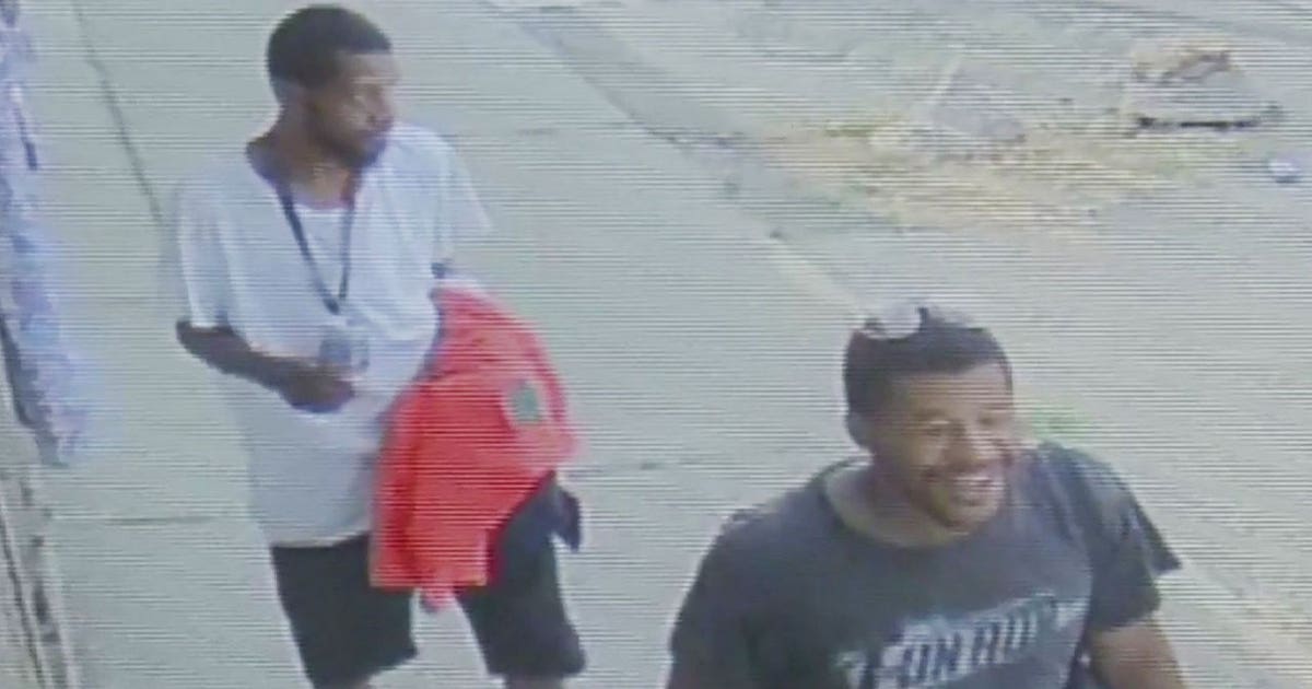 Crooks caught on camera stealing clothes outside Detroit store | FOX 2 ...
