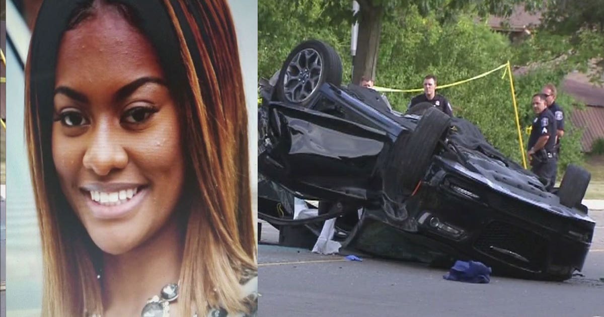 Victims killed in Southfield rollover crash identified | FOX 2 Detroit