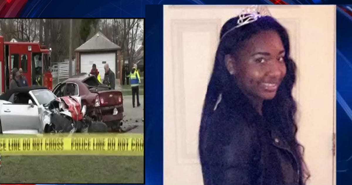 Family of woman killed by speeding driver asks for prayers | FOX 2 Detroit