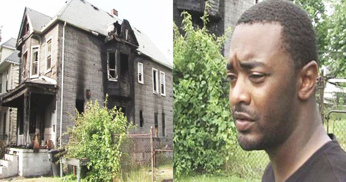 Detroit firefighter loses home in fire | FOX 2 Detroit