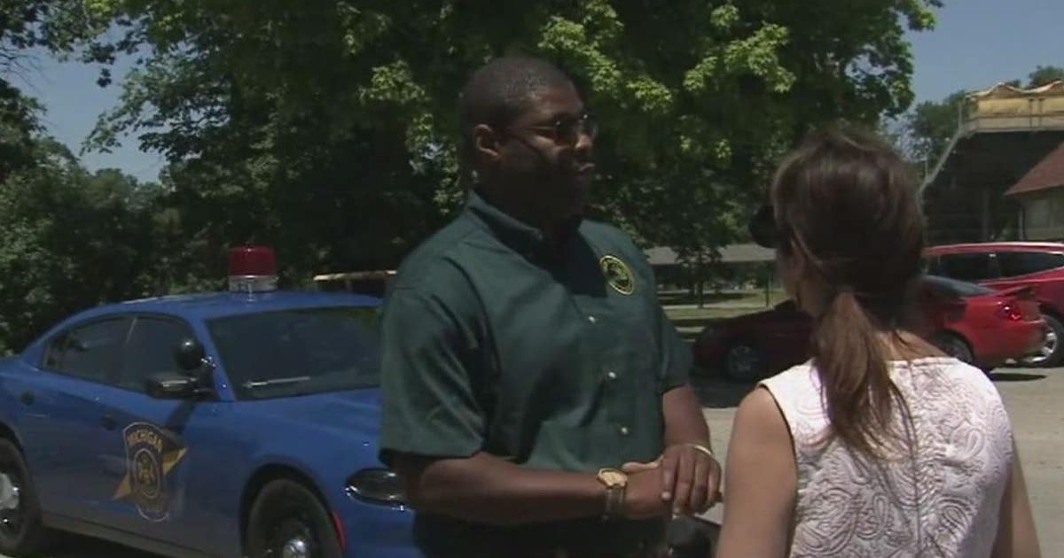 Assault of DNR ranger on Belle Isle raises questions | FOX 2 Detroit