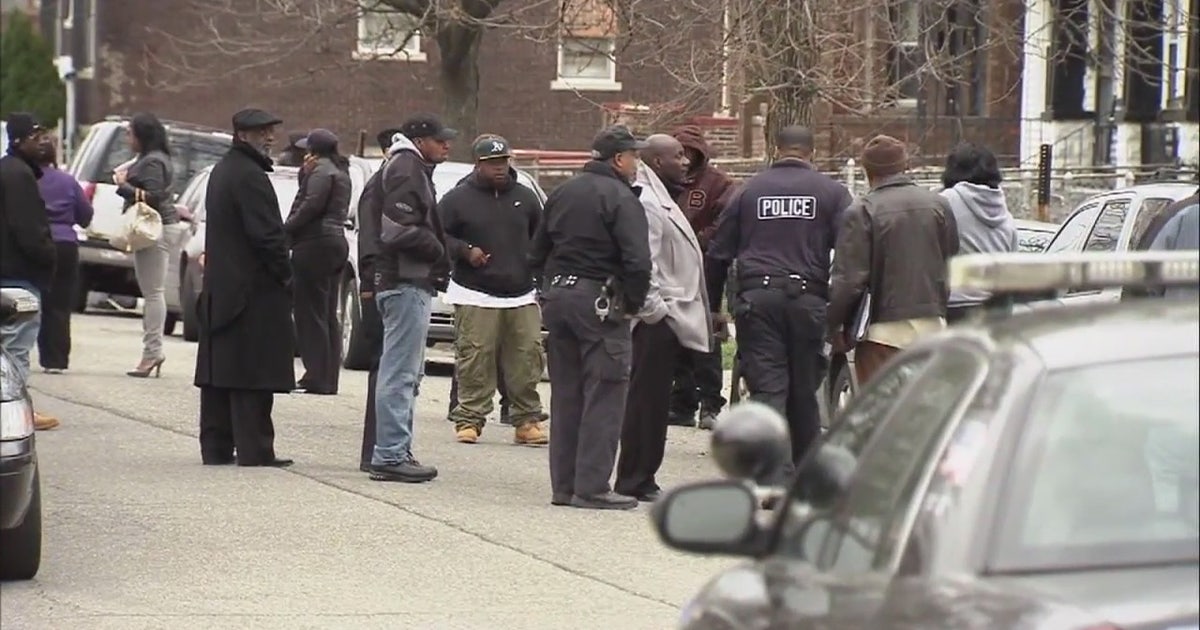 Detroit cop indicted on murder charges | FOX 2 Detroit