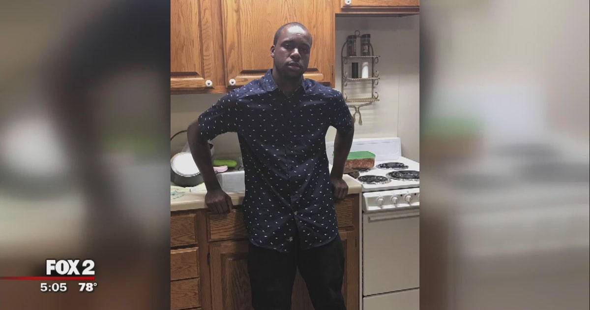 Young Detroit father fatally shot on city's east side | FOX 2 Detroit