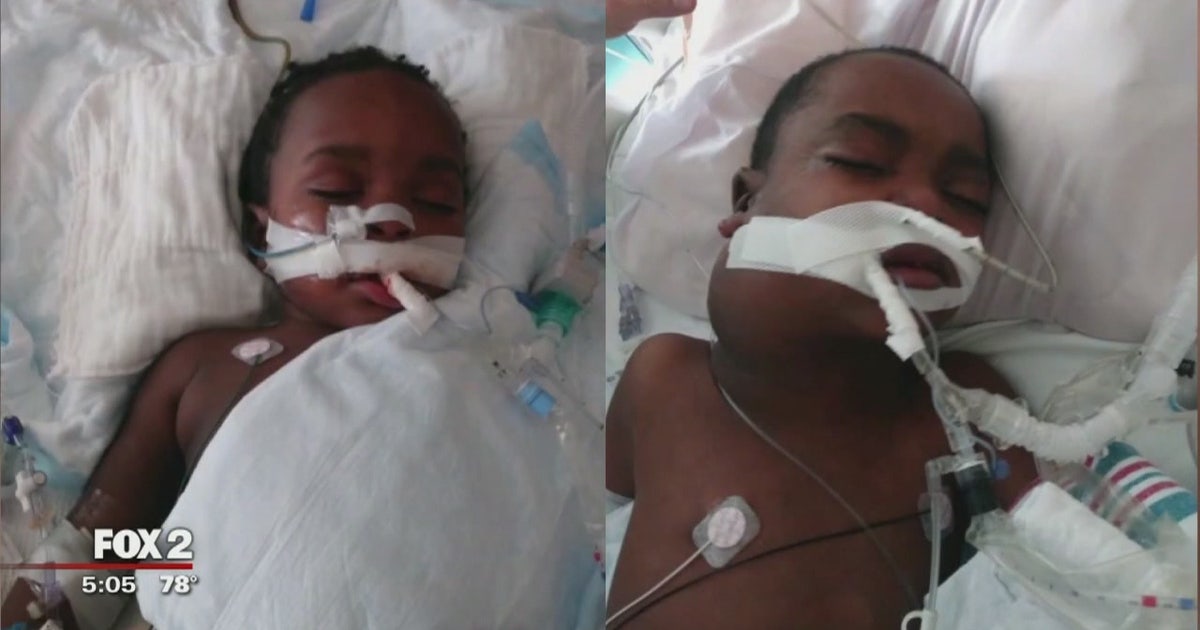 Detroit firefighters honored for saving young children in house fire ...