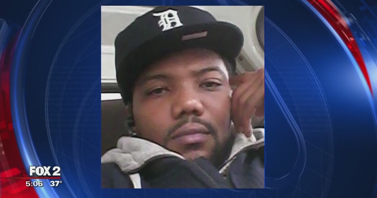 Detroit mom fights for answers years after son's murder | FOX 2 Detroit