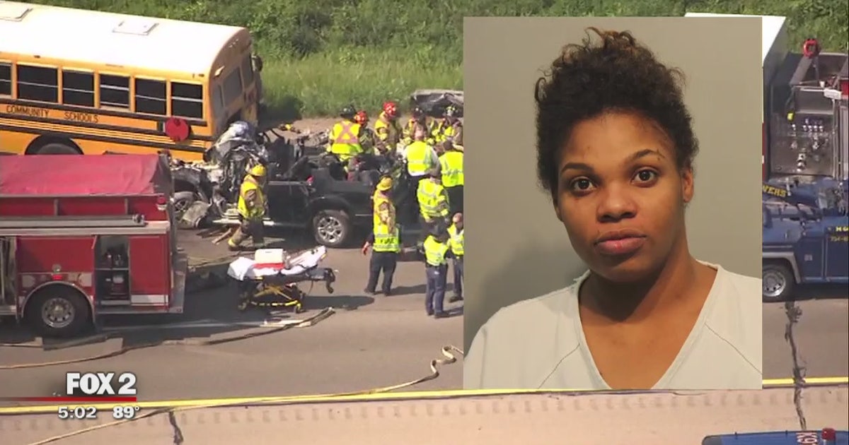 Docs: woman accused of killing tow truck driver had license revoked ...