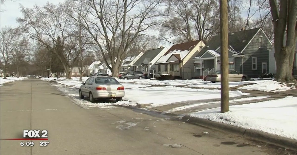 Domestic violence case dismissed by judge over address snafu | FOX 2 ...