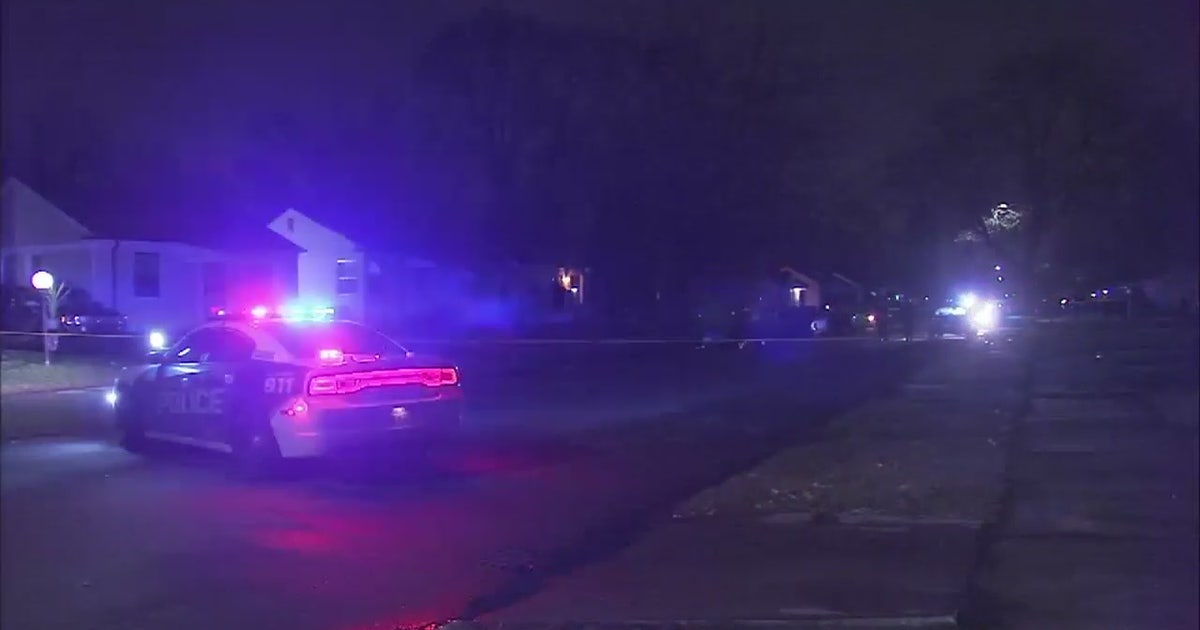 Double shooting on Detroit's west side near Seven Mile | FOX 2 Detroit