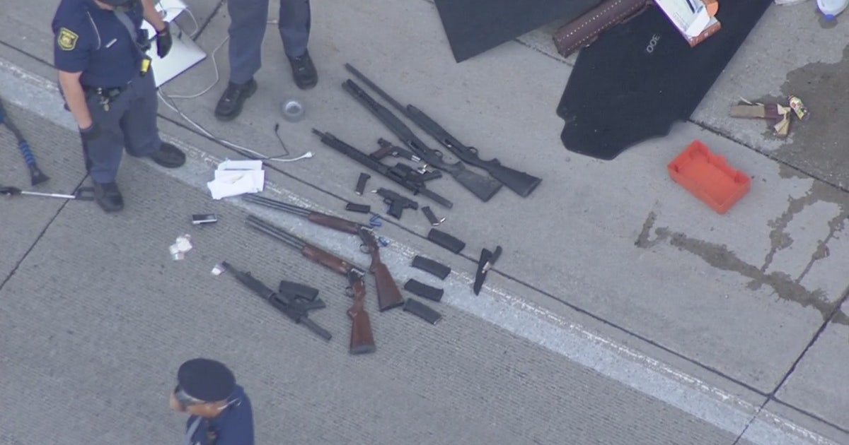 Shooting after altercation at Lodge freeway and Seven Mile | FOX 2 Detroit