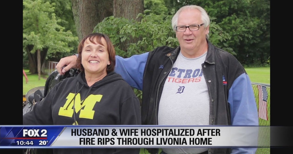 Family Devastated by Fire | FOX 2 Detroit