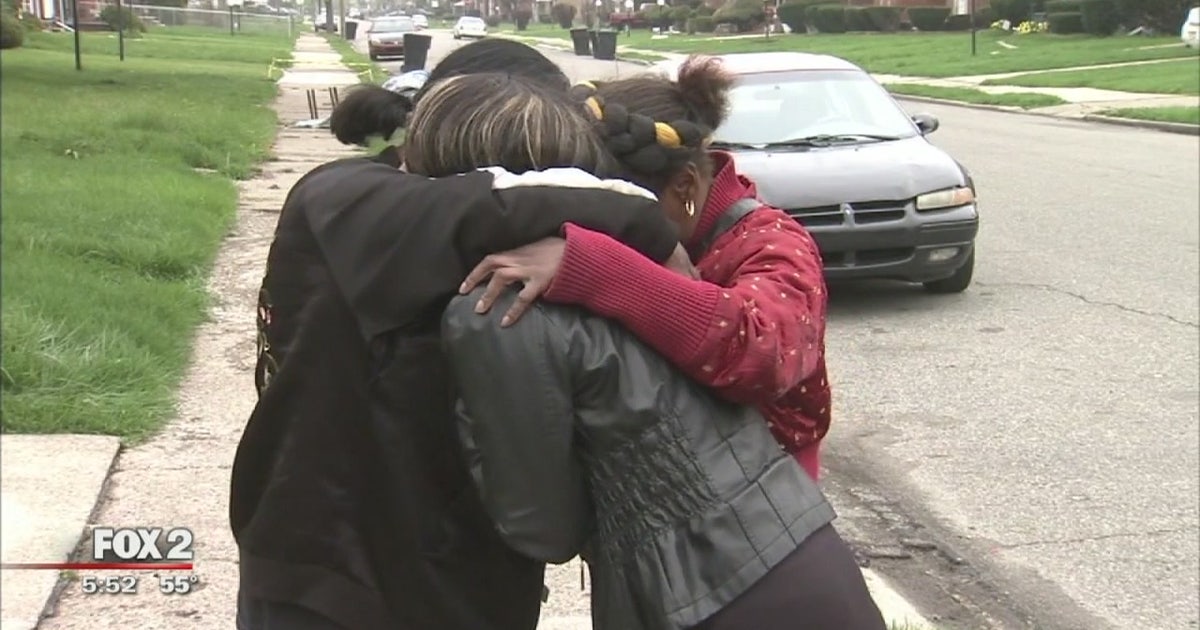 Detroit family loses everything in house fire | FOX 2 Detroit