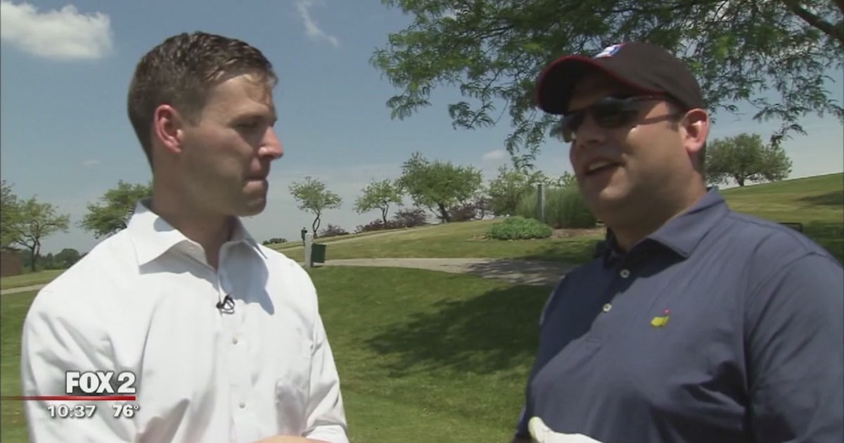 Father's Day out with Derek and Ryan | FOX 2 Detroit