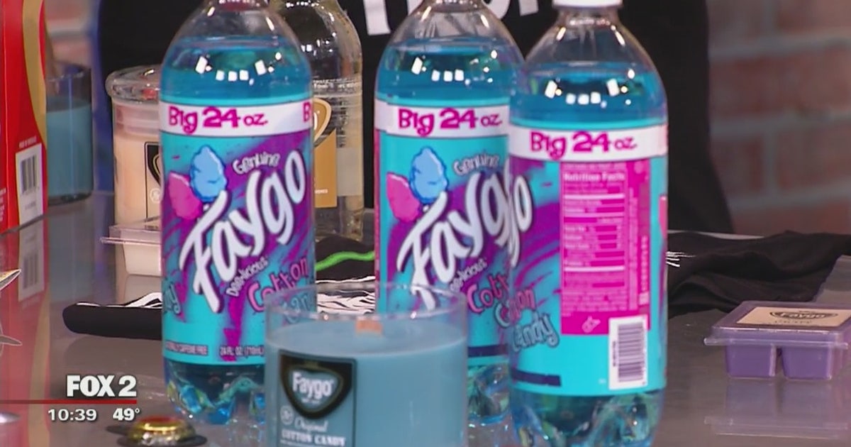 Faygo Family Event Oct. 14 | FOX 2 Detroit