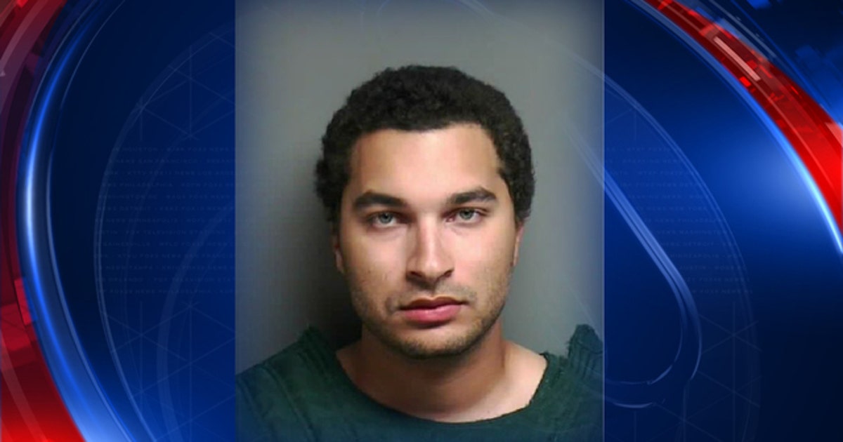 Ira Twp softball coach charged for sexual messages with teen | FOX 2 ...