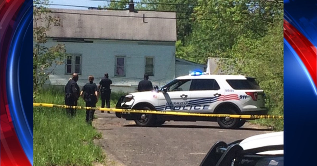 Woman's body found on Detroit's east side | FOX 2 Detroit