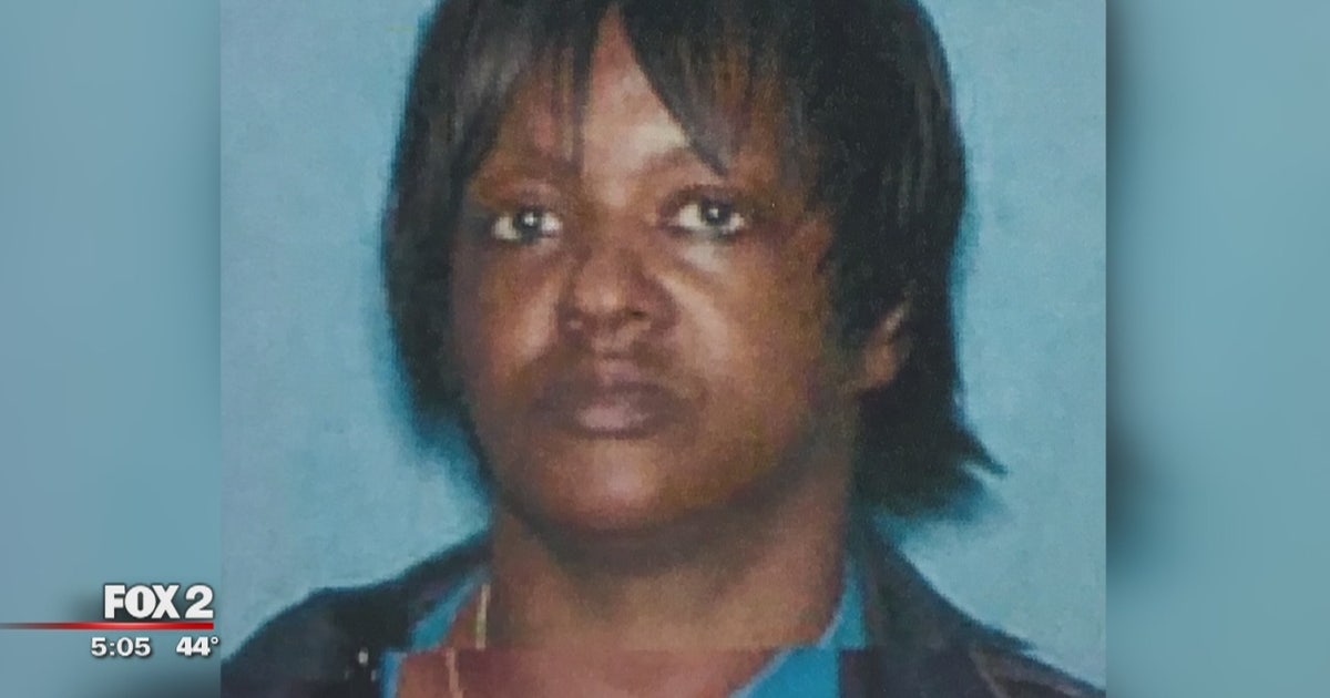 Highland Park woman found strangled to death in her home | FOX 2 Detroit