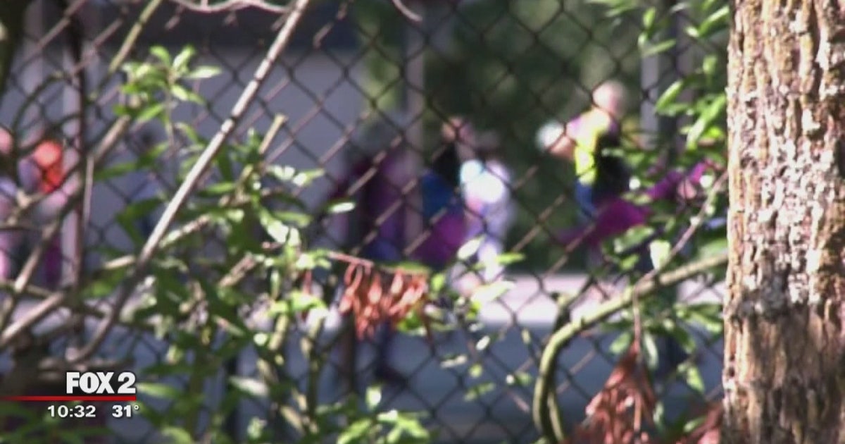 How to talk to children following a traumatic event | FOX 2 Detroit