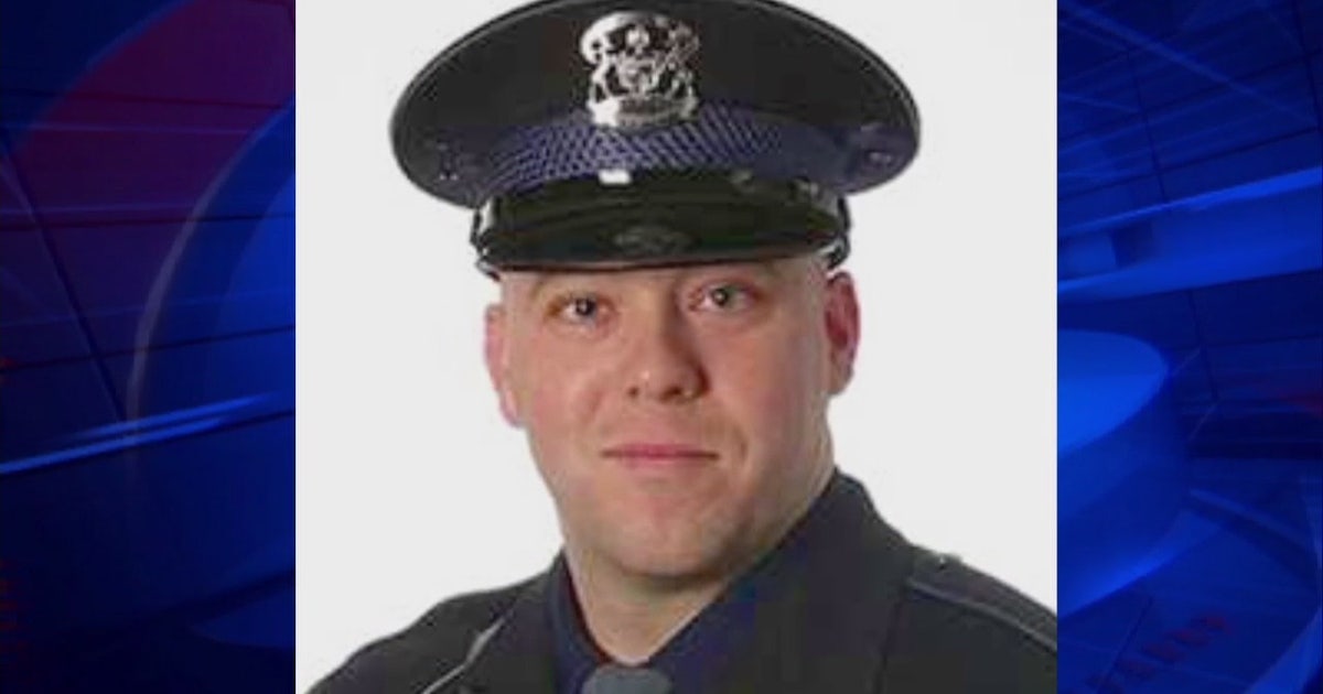 MSP Trooper killed after being run over, dragged 3 miles | FOX 2 Detroit