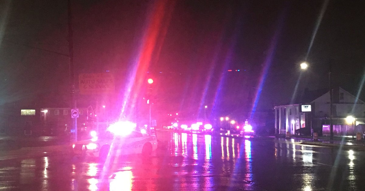 Detroit Police officer shot in head, suspect killed | FOX 2 Detroit