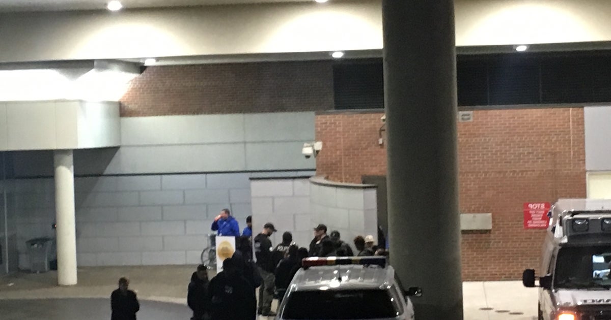 Detroit Police officer shot; suspect dead | FOX 2 Detroit