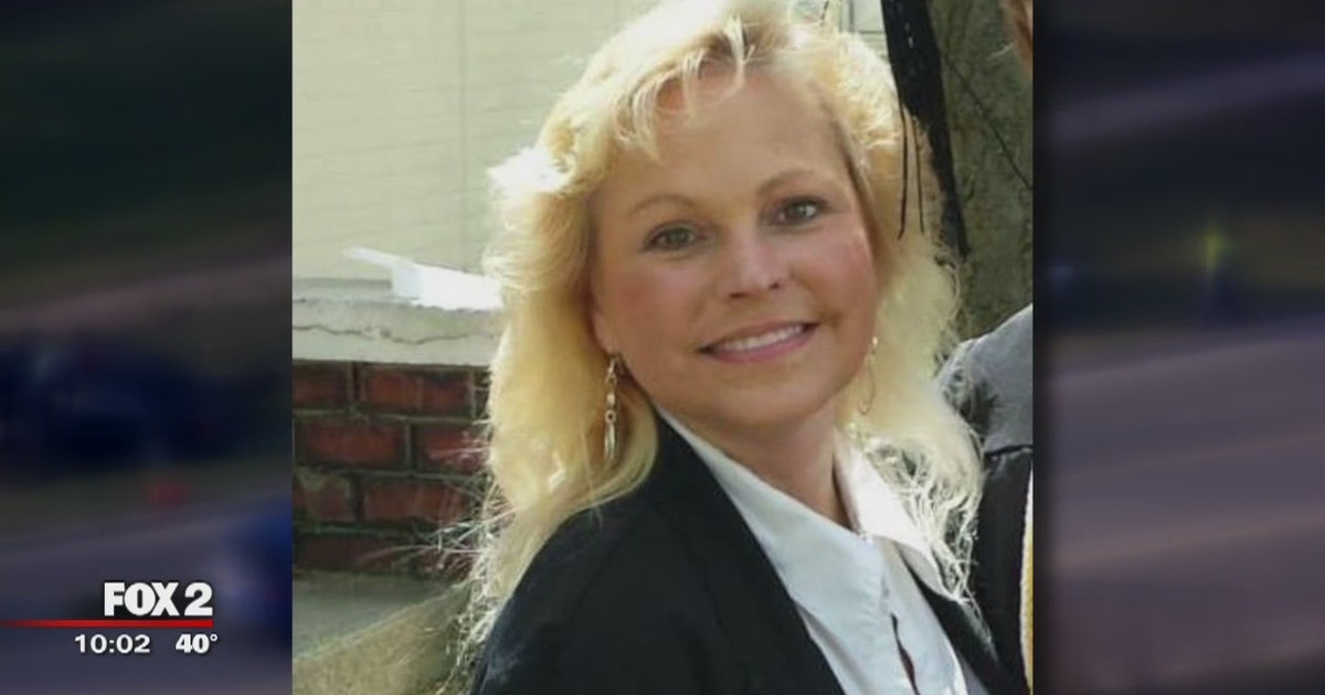Family mourns innocent woman killed hit by driver of stolen car on M-52 ...
