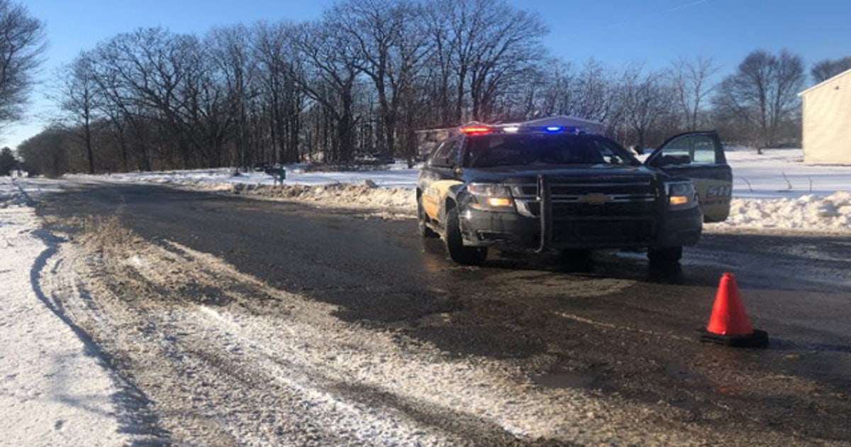 3 children, 1 woman fatally shot in Kent County, Michigan | FOX 2 Detroit
