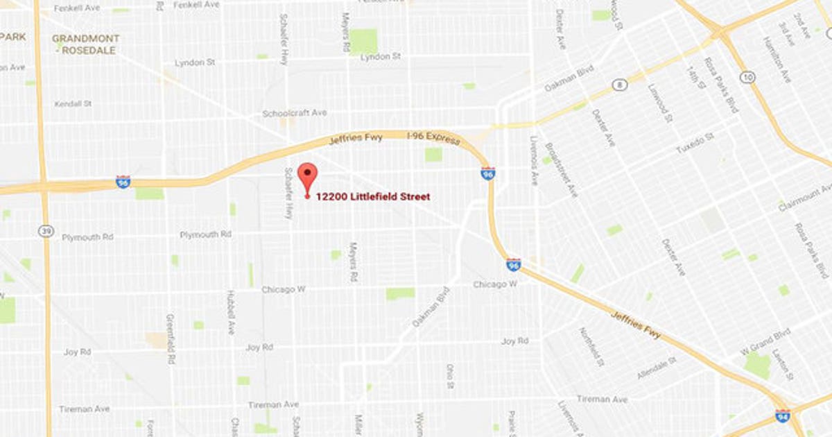 Double shooting leaves 1 dead inside car on Detroit's west side | FOX 2 ...