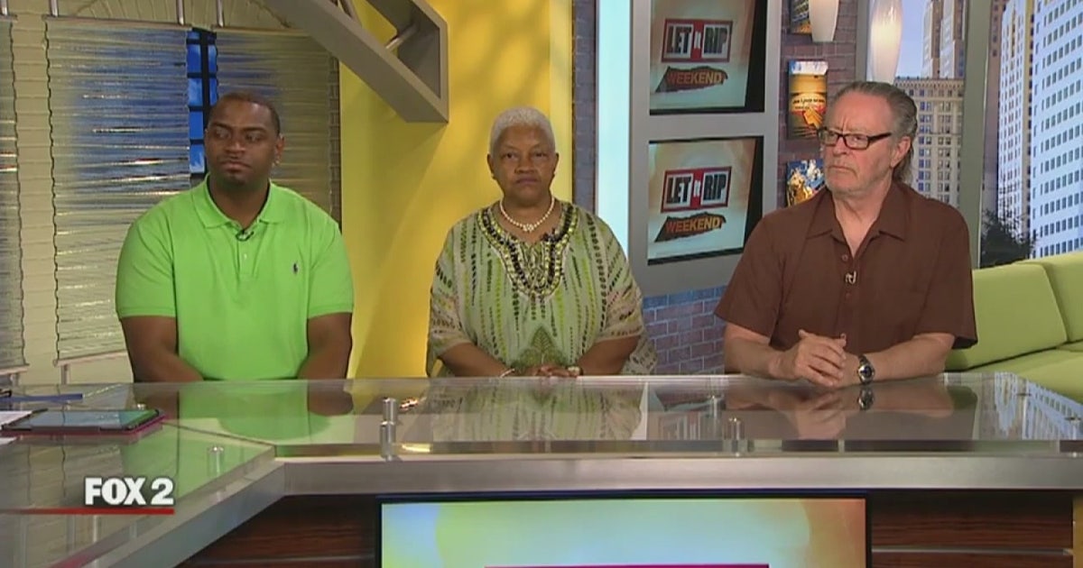 Let It Rip Weekend: Hiring former criminals | FOX 2 Detroit