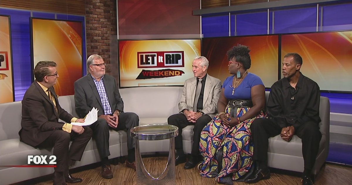 Let It Rip Weekend: Small businesses in Detroit | FOX 2 Detroit