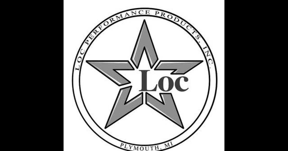 Track Loc Performance Loc Performance hiring for several positions including CNC Gear ...