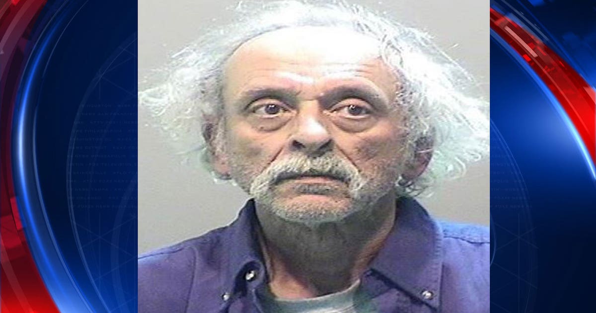 Man charged in road rage shooting on Lodge freeway | FOX 2 Detroit
