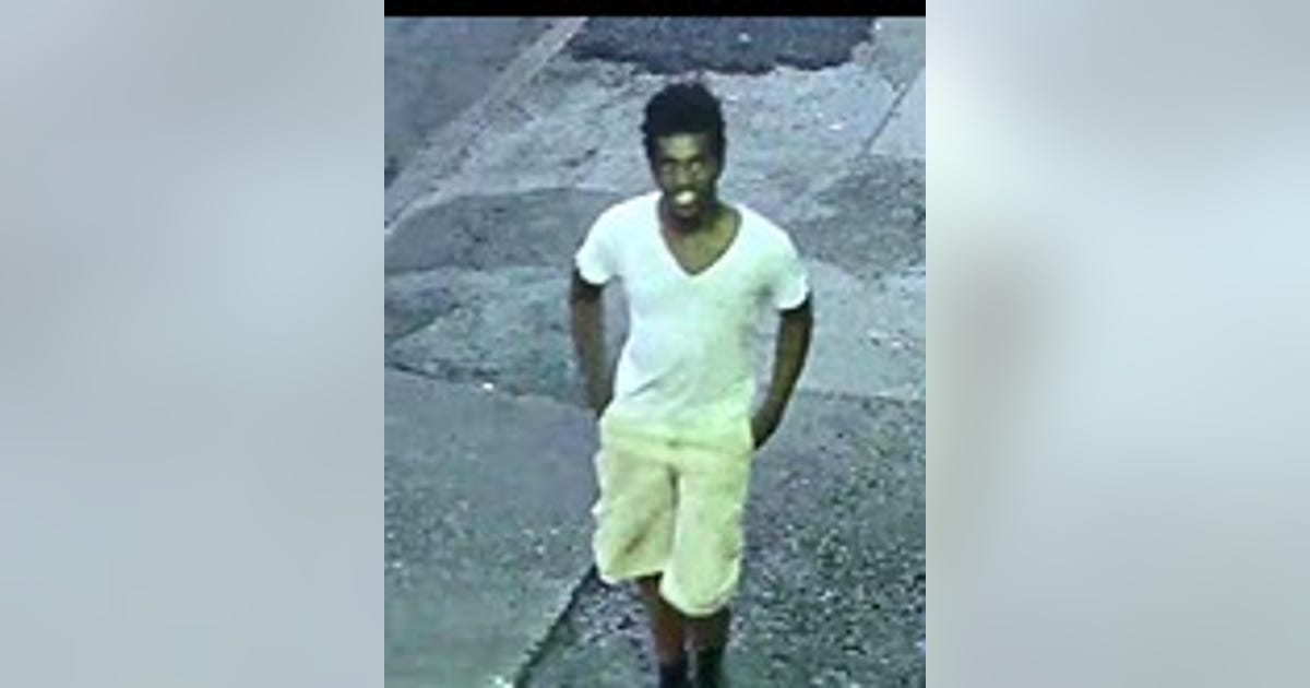 Police ask for help identifying suspects in 2 separate Detroit crimes ...