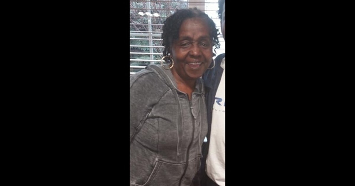 66-year-old woman with dementia missing after walking away from home ...