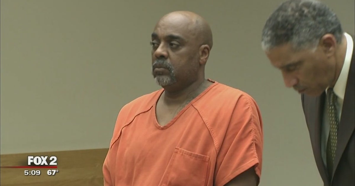 Man accused of murdering 81-year-old, burning her body in 2011 faces ...
