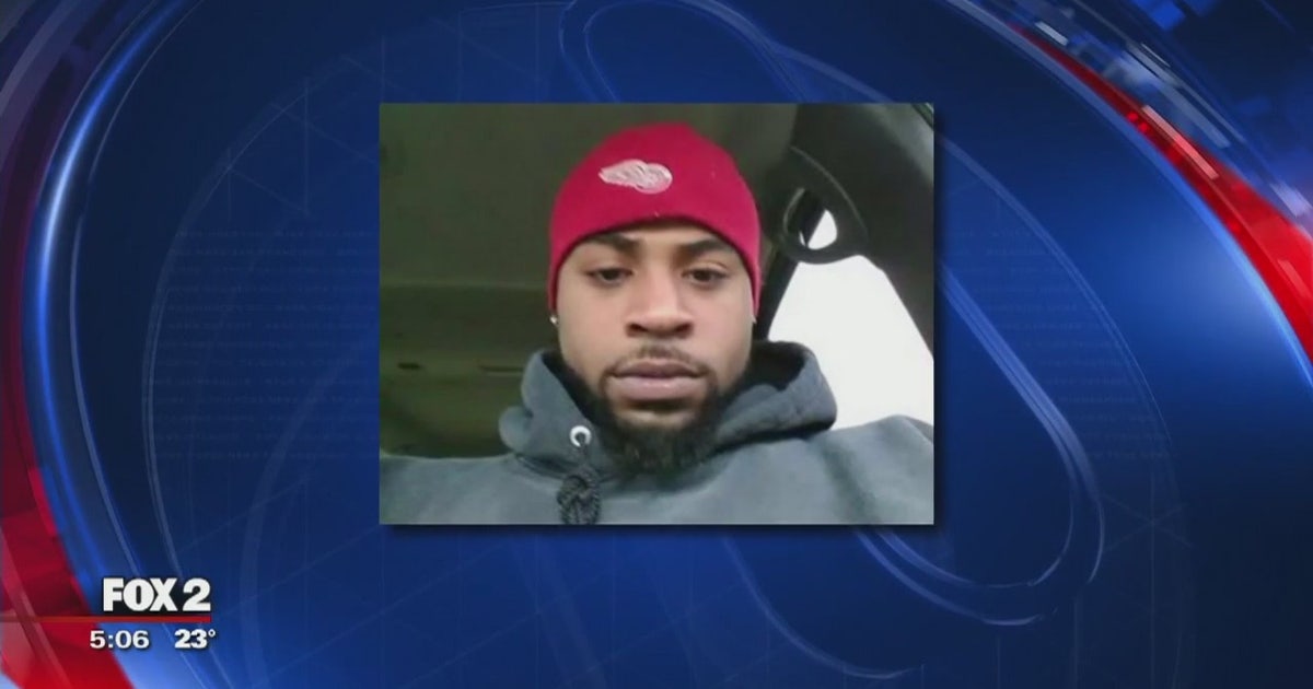 Man found fatally shot after car breaks down in Inkster | FOX 2 Detroit