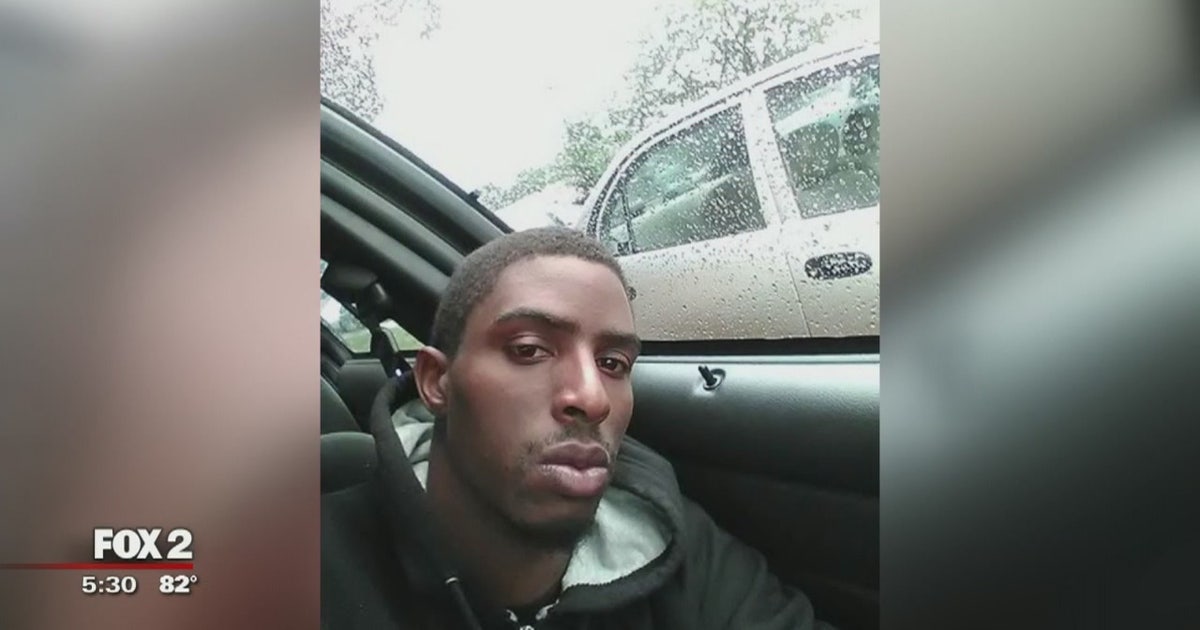 Man killed at Detroit bus stop, police searching for 3 suspects | FOX 2 ...