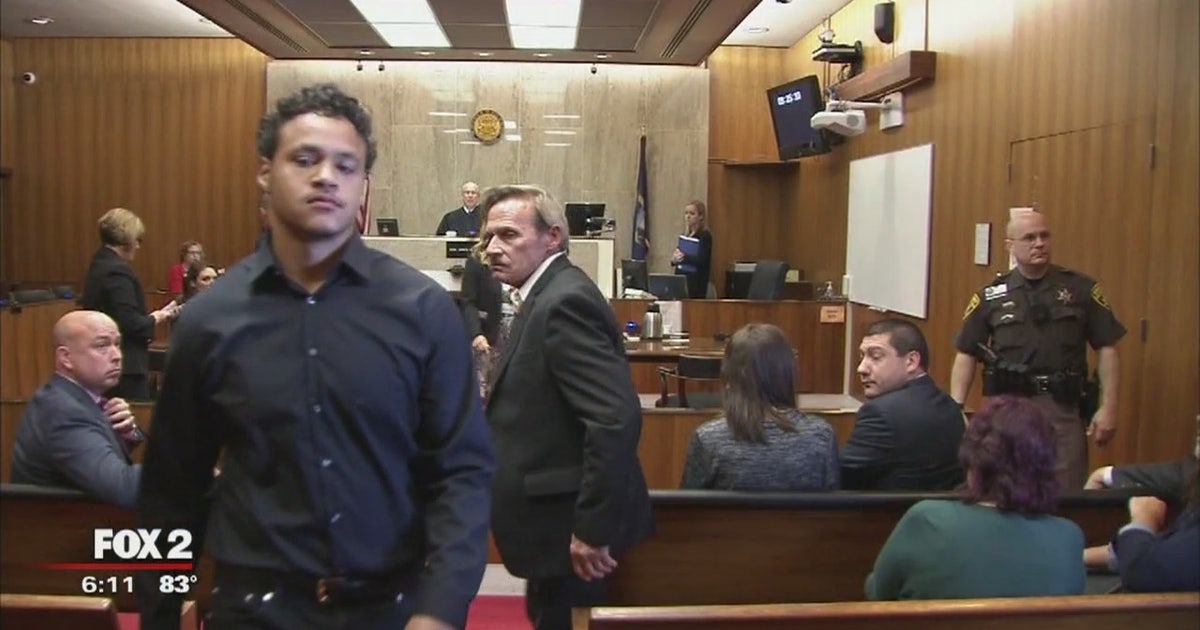 Man gets probation in covering up murder of West Bloomfield woman | FOX ...