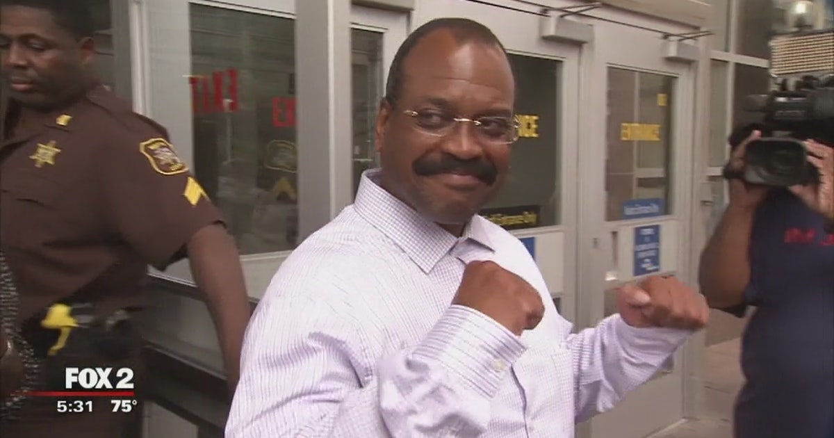 Michigan man freed from prison after 41 years for murder he didn't ...