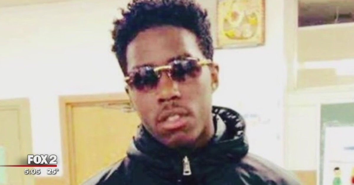 Michigan mom confronts son's killers in court: 'wish they had death ...