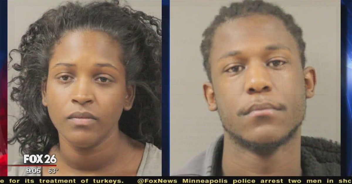 Mother, boyfriend charged in death of toddler locked, burned in oven ...
