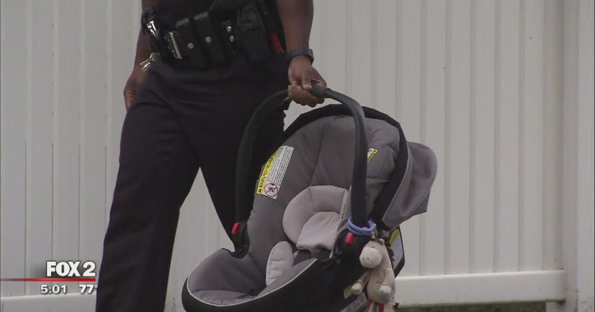 Multiple guns found at Dearborn in-home daycare where toddler shot two ...