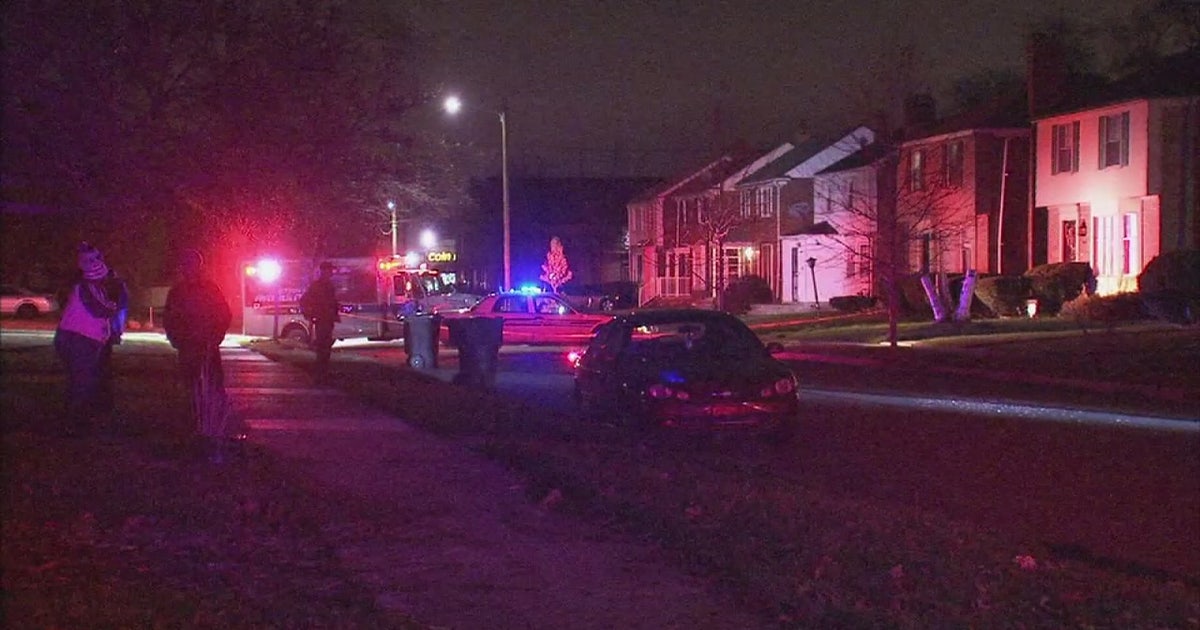 One killed in triple shooting on Detroit's west side (UPDATED) | FOX 2 ...