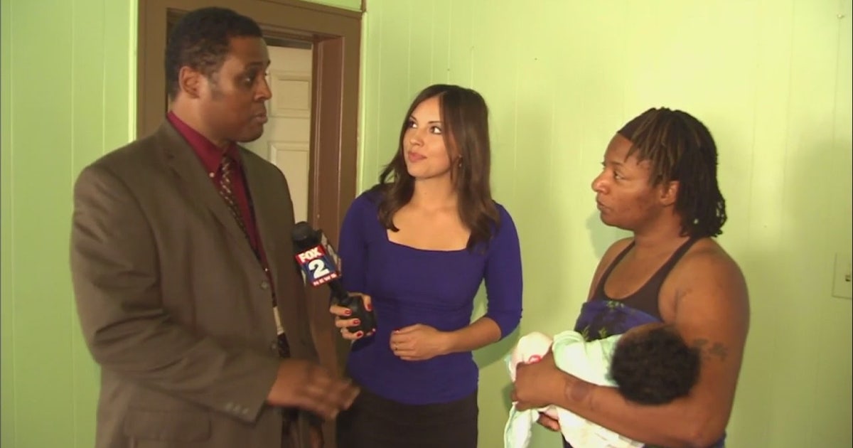Outpouring of support for family who lost home in fire | FOX 2 Detroit
