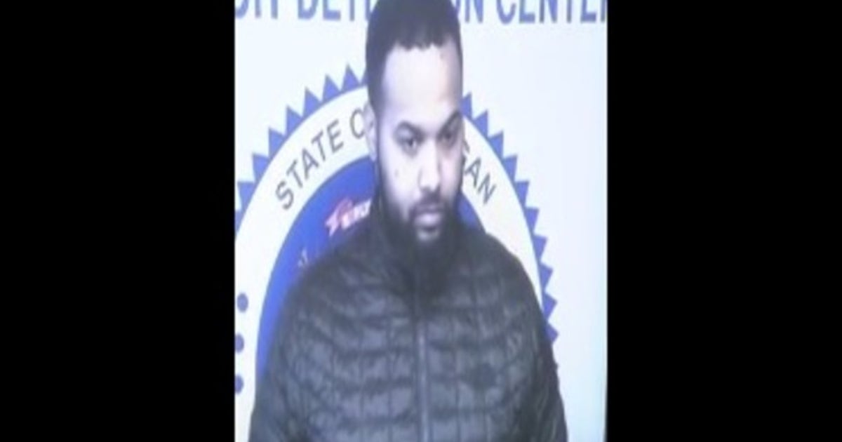 Man charged in connection with shooting at Detroit Domino's | FOX 2 Detroit