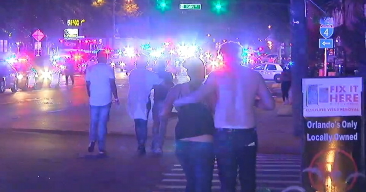 Detroit Rave Scene Another night of dancing and drinking, until the shots began | FOX 2 ...