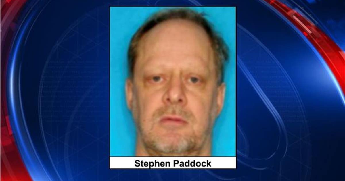 Stephen Paddock Computer Stephen Paddock's 'secret life': decades spent stockpiling guns | FOX 2 ...