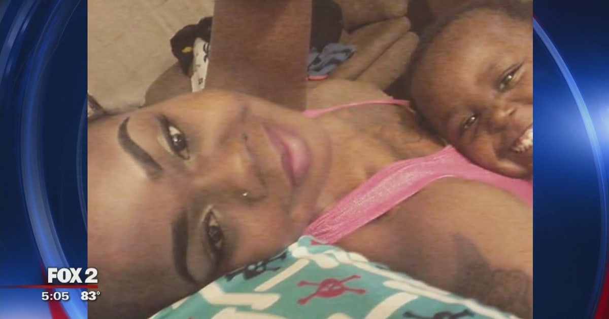 Mom of son found decomposing in Detroit apartment charged with murder ...