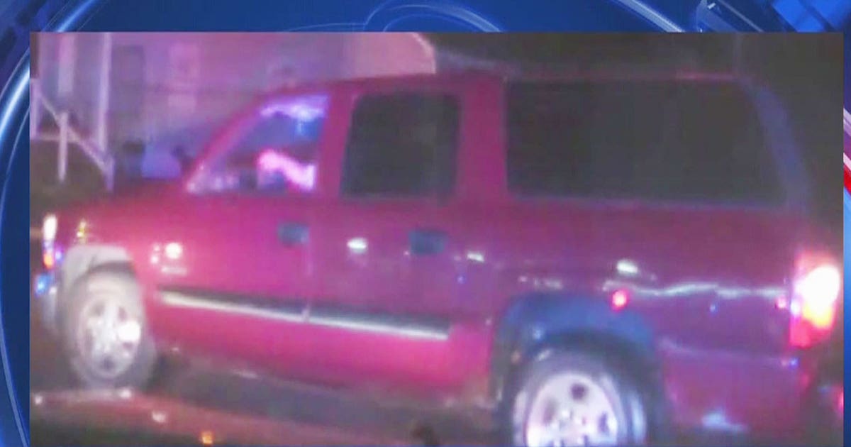 Police look for vehicle, witnesses in fatal 6 Mile hit and run | FOX 2 ...