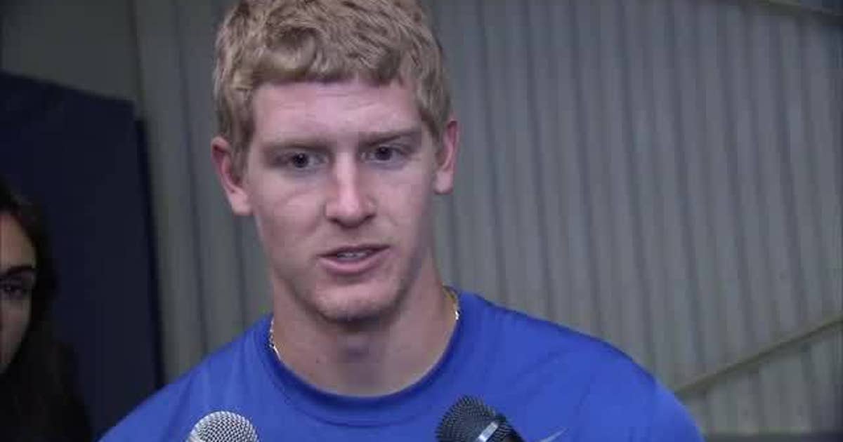 Lions announce final cuts | FOX 2 Detroit