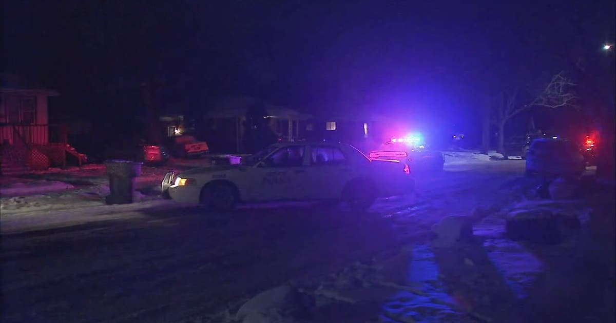 Detroit Invasion 2 shot during deadly home invasion in Detroit | FOX 2 Detroit